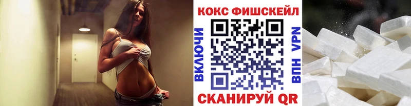 Кокаин FishScale  закладка  Новоржев 
